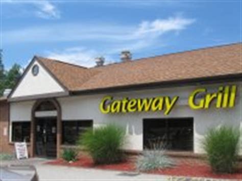 Gateway grill monroeville pa  Monroeville